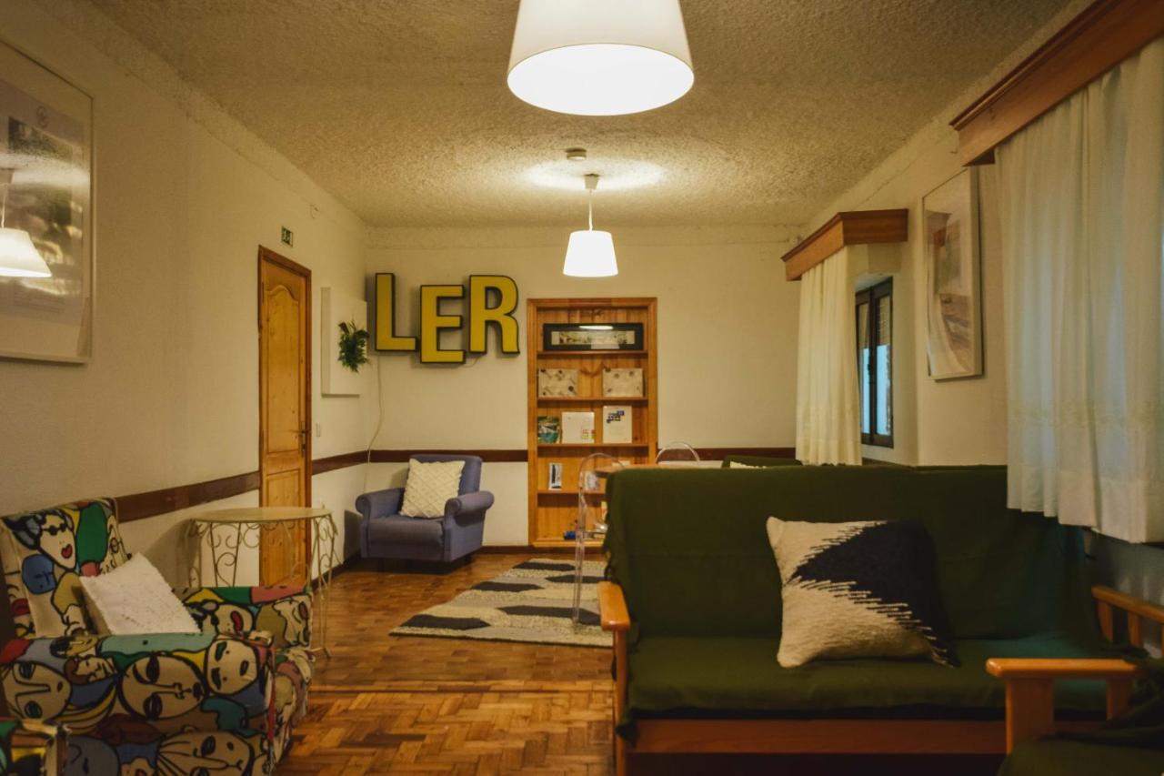Nations Geres - Bed & Breakfast 외부 사진