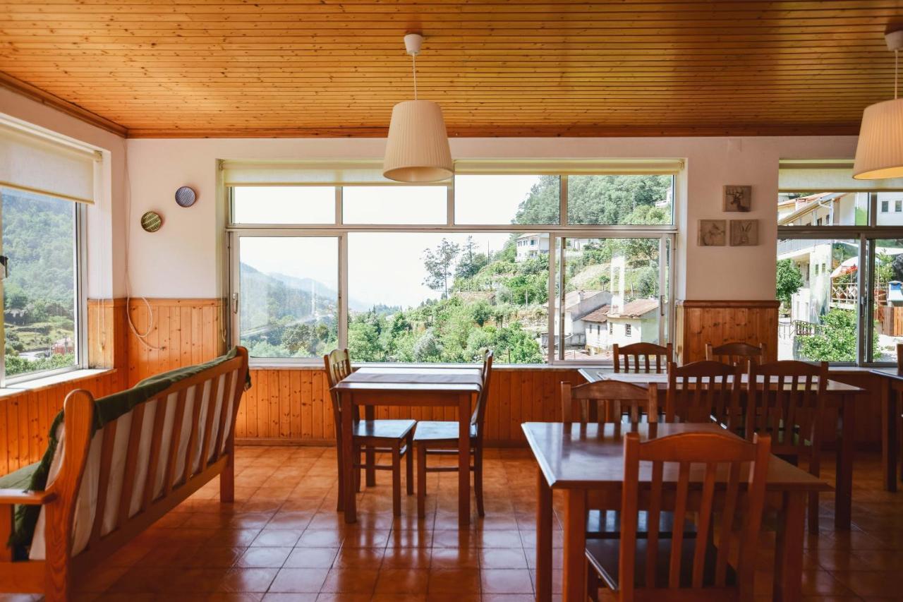 Nations Geres - Bed & Breakfast 외부 사진