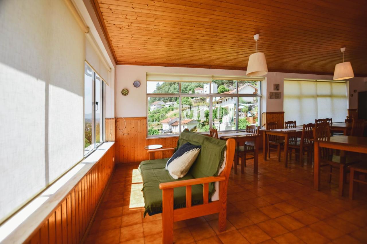 Nations Geres - Bed & Breakfast 외부 사진