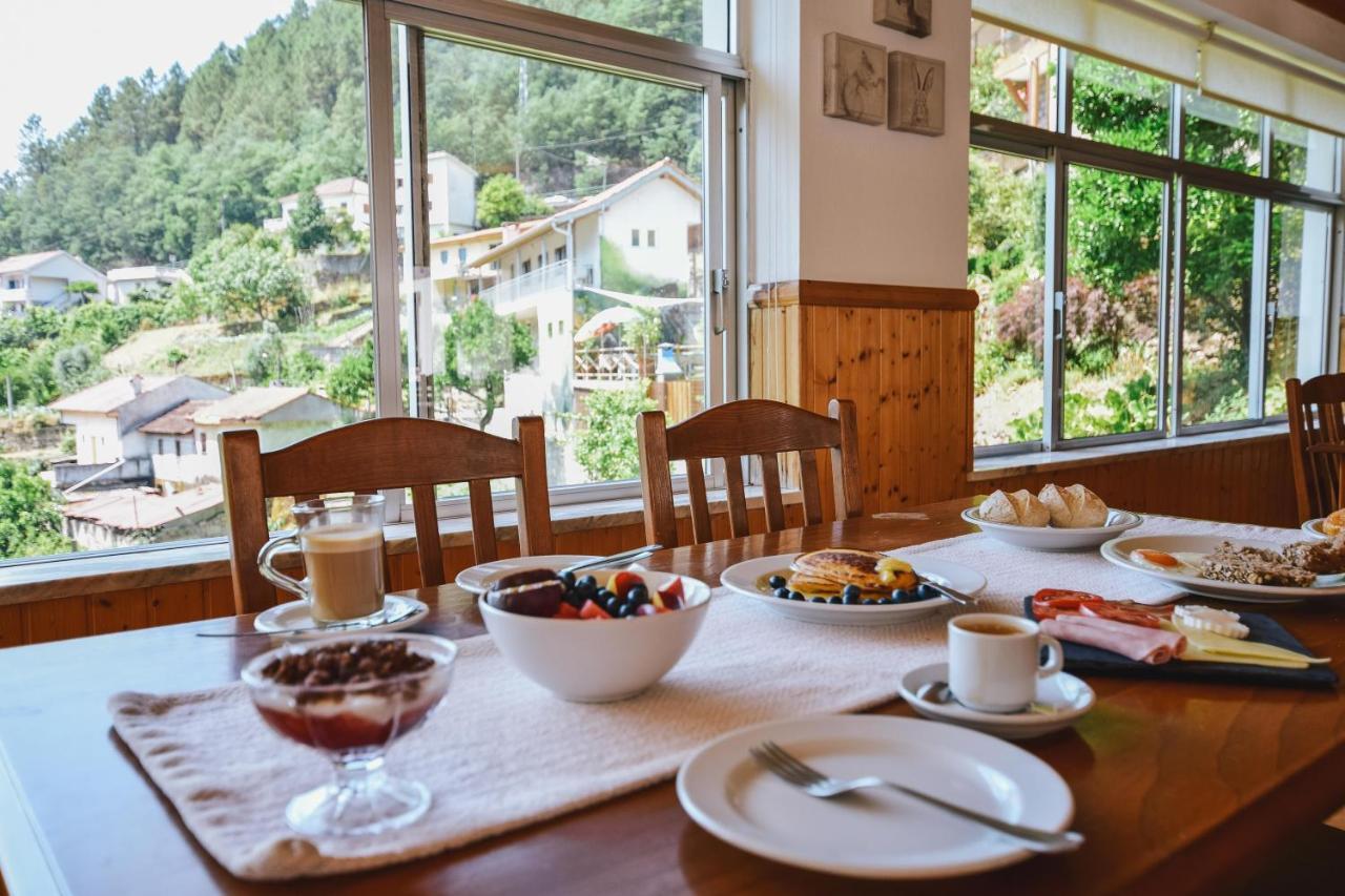 Nations Geres - Bed & Breakfast 외부 사진