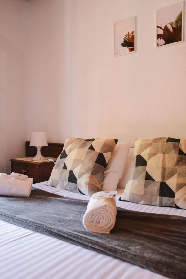 Nations Geres - Bed & Breakfast 외부 사진