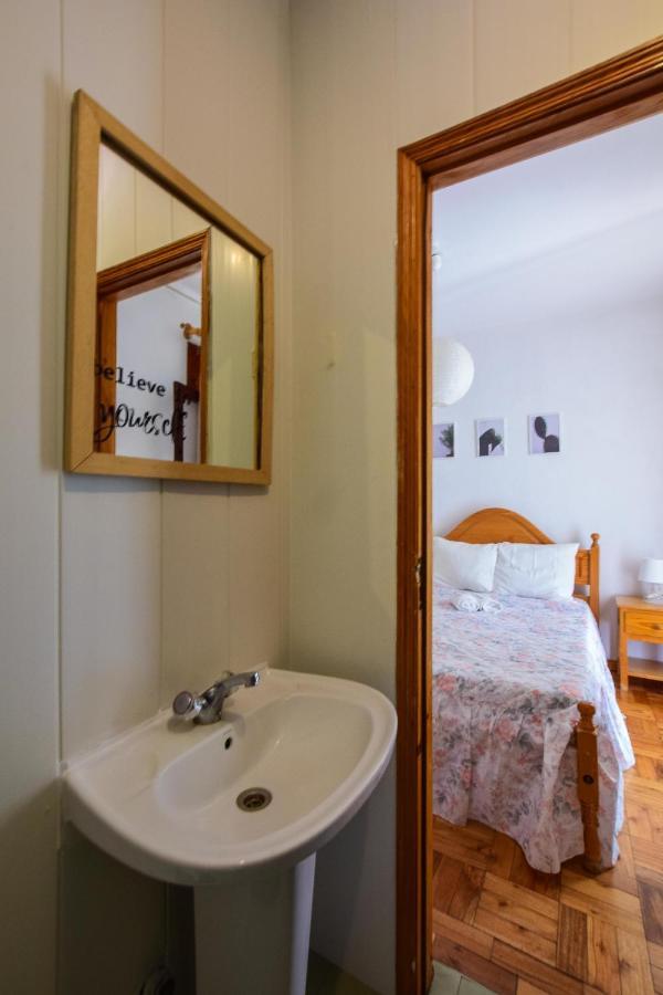 Nations Geres - Bed & Breakfast 외부 사진
