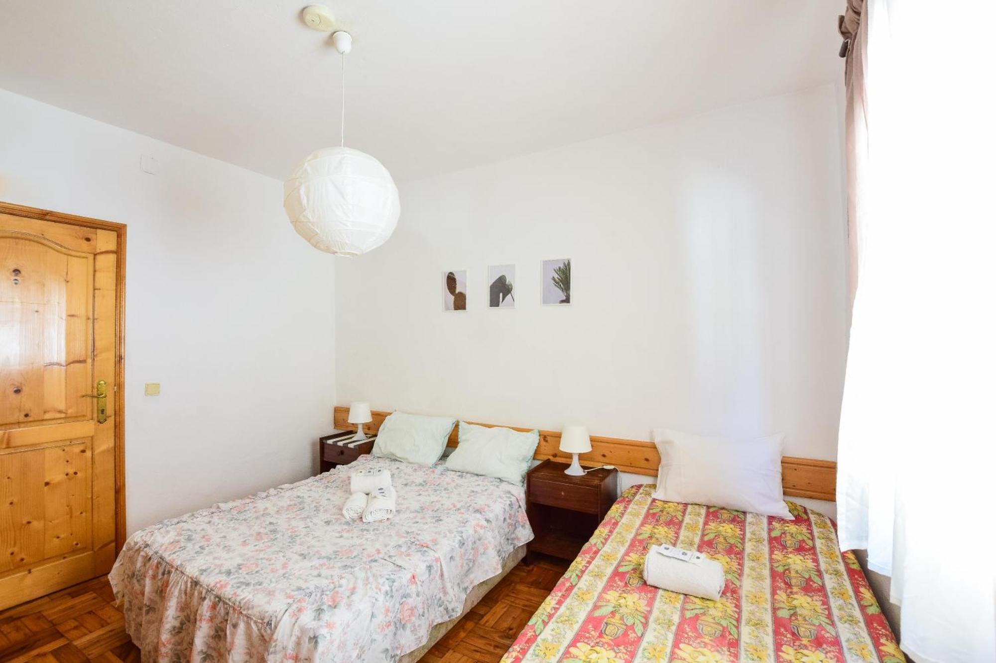Nations Geres - Bed & Breakfast 객실 사진